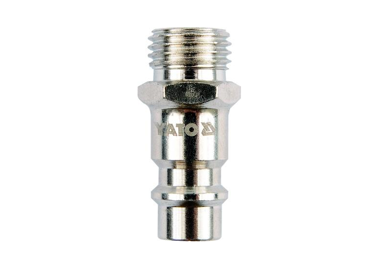 Koppeling d binnendraad 3/8” Yato YT-2401