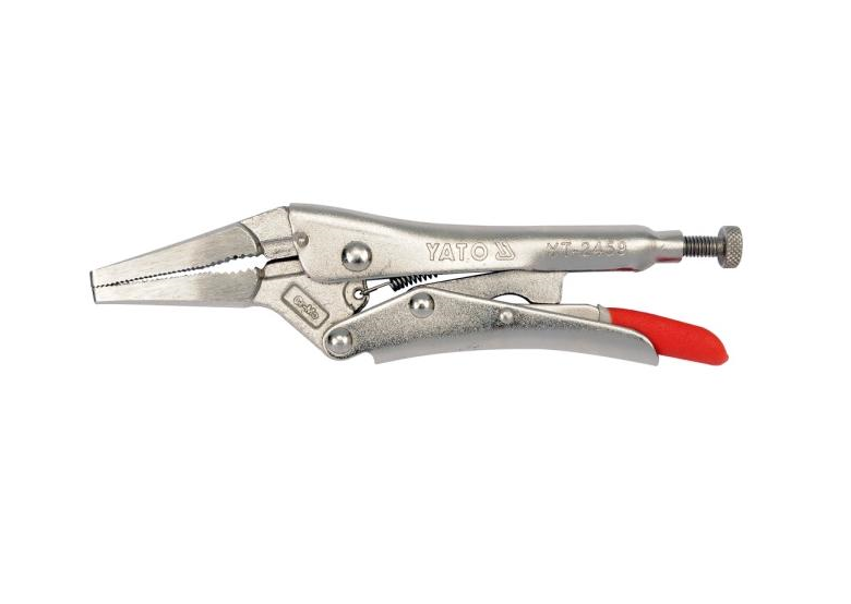 Griptang type Morse, lang 150 mm Yato YT-2459