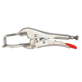 Lastang type U 225mm Yato YT-2461