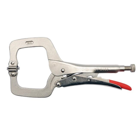 Griptang C-Klem 280mm Yato YT-2466