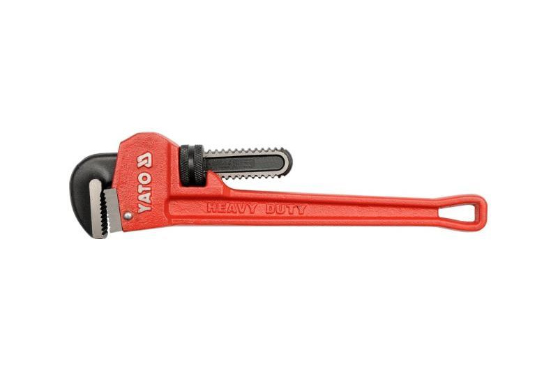 Pijpentang 12'' CR-MO 250 mm Yato YT-2488