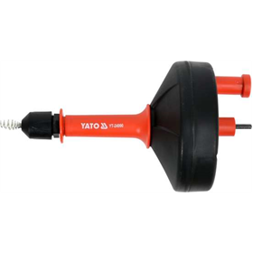 Rioolspiraal 6m Yato YT-24990