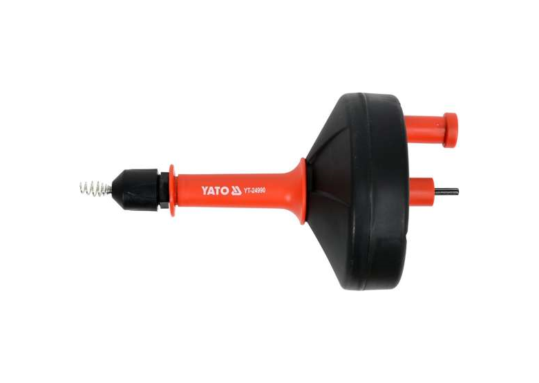 Rioolspiraal 6m Yato YT-24990