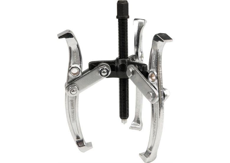 Lagertrekker 3 - armig 75 mm Yato YT-2511