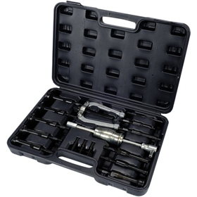 Inertiële lagertrekker Yato YT-25390