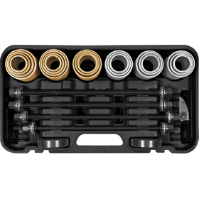 Onderhoudsset voor lagers en bussen Yato YT-25411