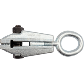 Plaatklem 5t Yato YT-2542