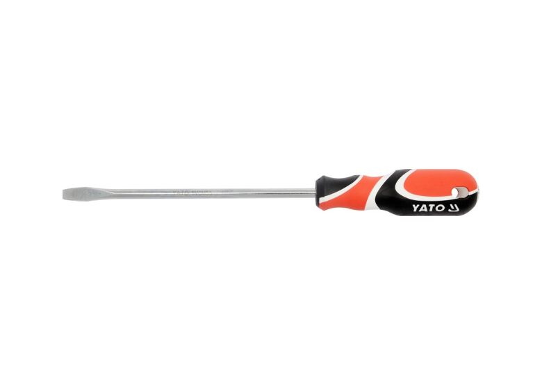 Schroevendraaier 4x75 Yato YT-2604