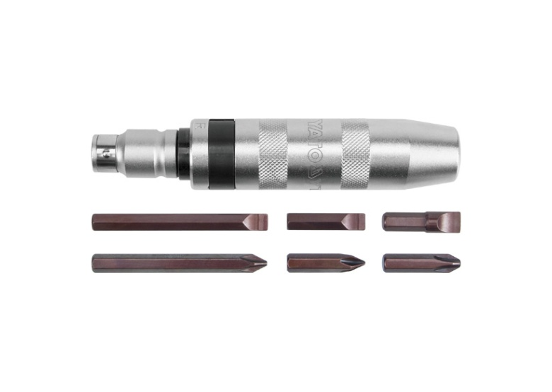 Slagschroevendraaier Yato YT-2801