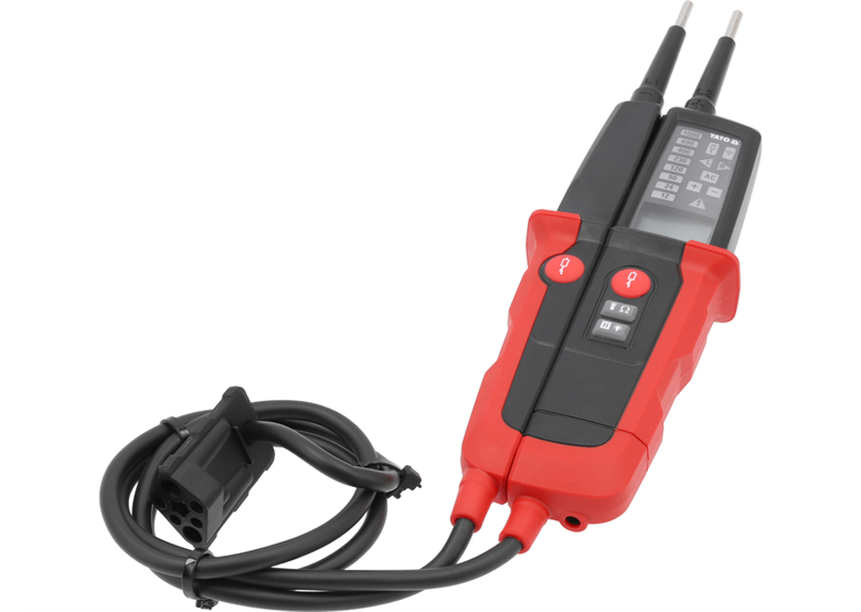 Elektrische spanningstester Yato YT-28330