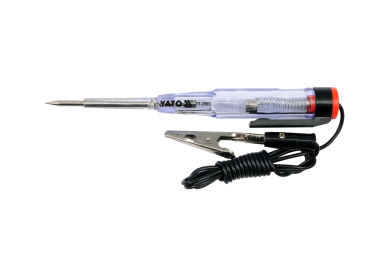 Spanningzoeker 90 cm Yato YT-2865