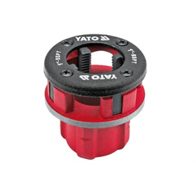 Reserve draadsnijkop 1/2" Yato YT-2918
