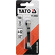 Metrische draadmeter Yato YT-29982