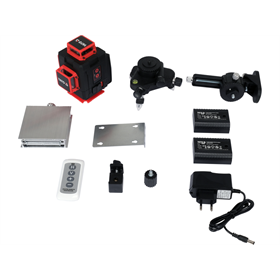 Kruislijnlaser Yato YT-30417