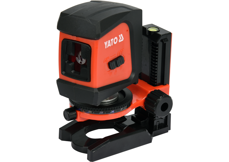 Kruislijnlaser Yato YT-30425