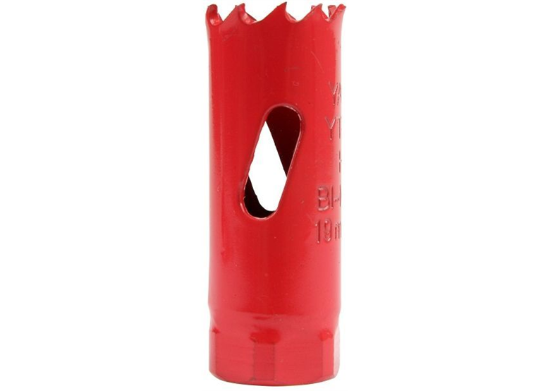 Gatenzaag 19 mm Yato YT-3304