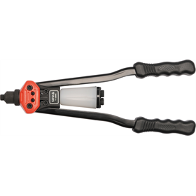 Hendelklinknagel 2,4-6,4 mm Yato YT-36095