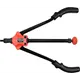 Klinkhamer voor klinkmoeren M3-M12 Yato YT-36127