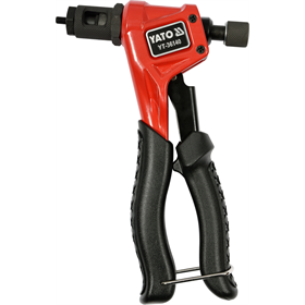 Popnageltang  M3-M6 Yato YT-36140