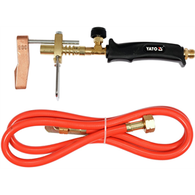 Soldeerbrander - gas Yato YT-36701