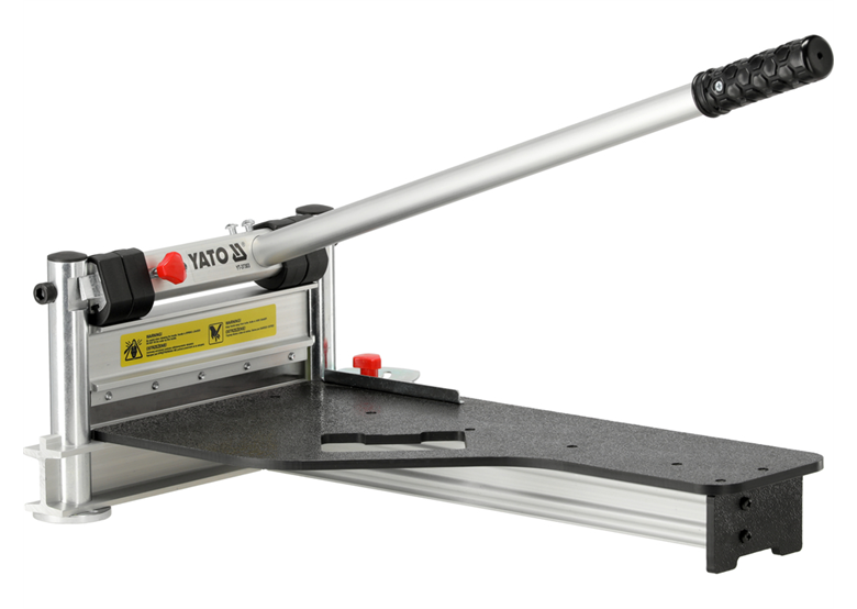 Laminaatknipper Yato YT-37303