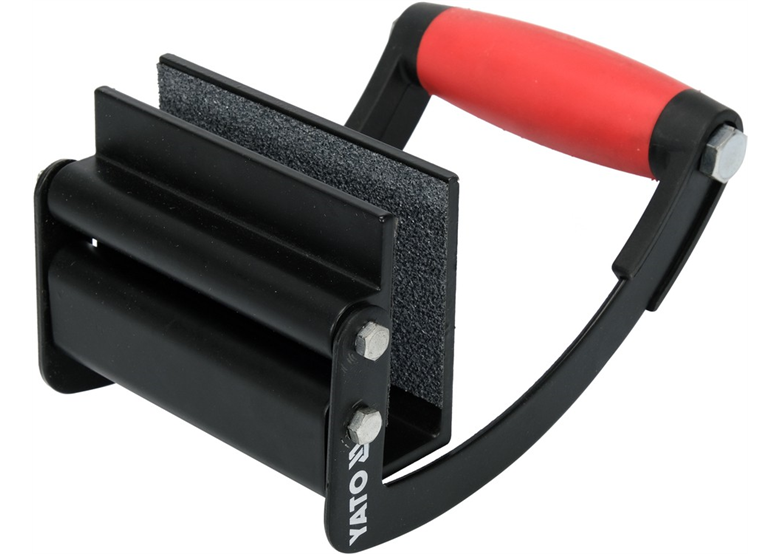 Draagbeugel voor de platen en plankjes Yato YT-37441