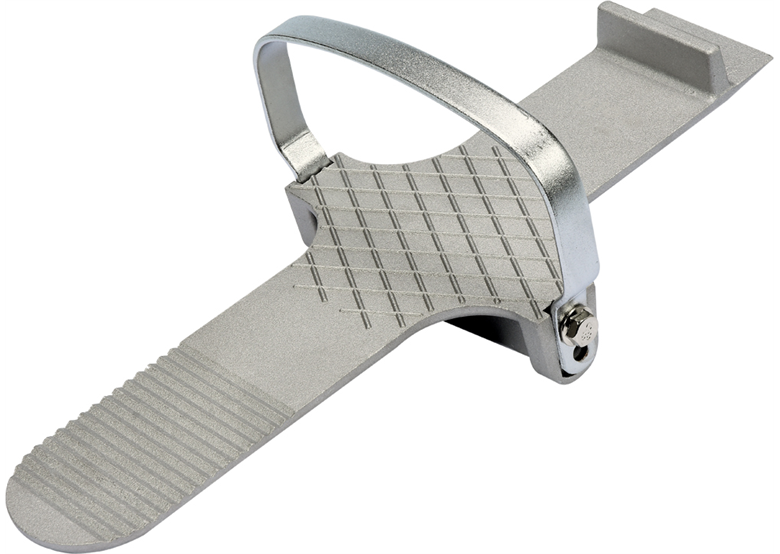 Voethefboom voor gipsplaten Yato YT-37450