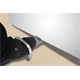 Voethefboom voor gipsplaten Yato YT-37450
