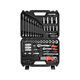 Handgereedschapset 1/4", 3/8", 92-delig Yato YT-38785