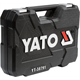 Gereedschap Set (108 st.) Yato YT-38791