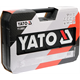 Gereedschap Set (120 st.) Yato YT-38801
