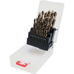 Boren voor metaal CO-HSS 25st. Yato YT-41605