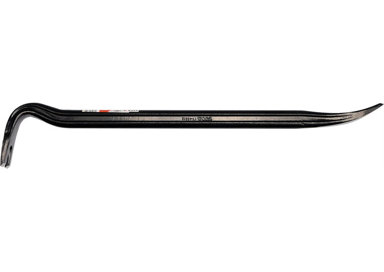 Breekijzer 350x 22x17mm Yato YT-46810