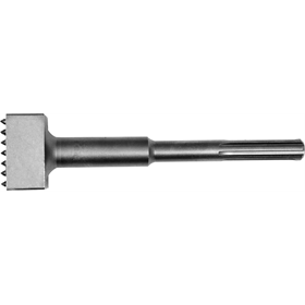 Bouchardeer voor het gladstrijken van beton Yato YT-47348