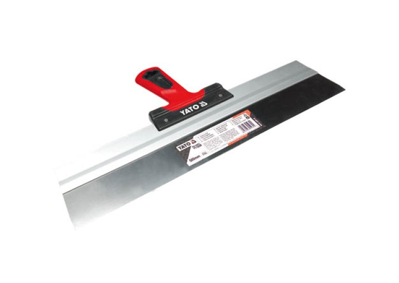 Spatel  , roestvrij 500 mm Yato YT-5230