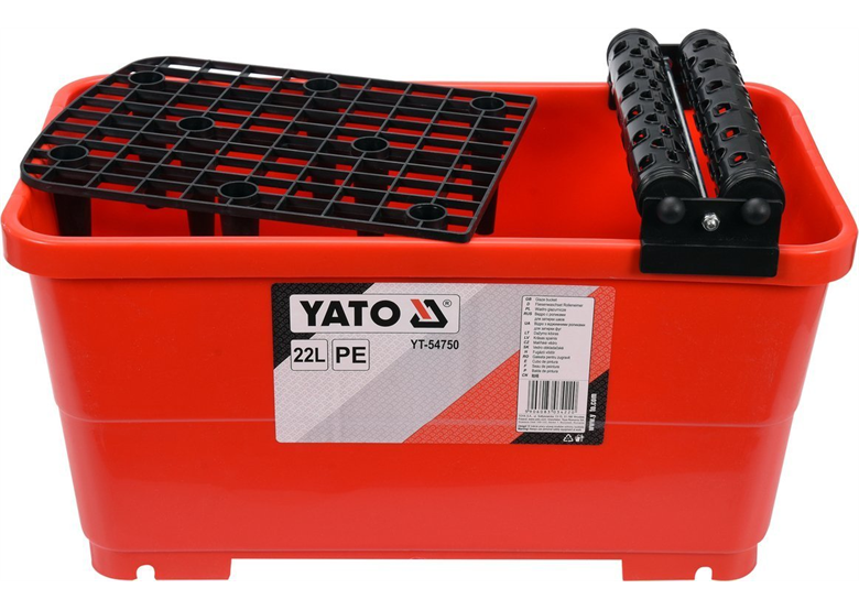 Inwasemmer Yato YT-54750