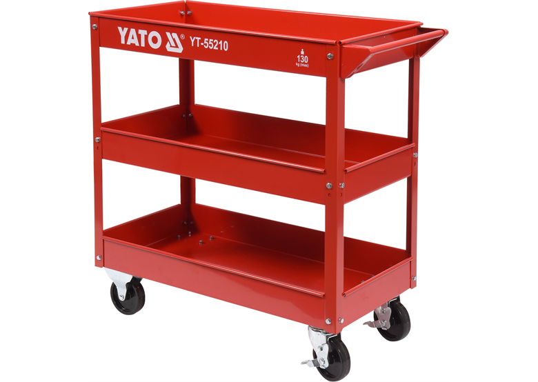 Werkplaats trolley met legplanken Yato YT-55210