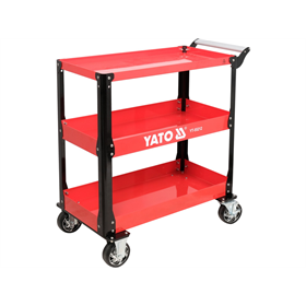 Werkplaats trolley 3 planken Yato YT-55212