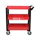 Werkplaats trolley 3 planken Yato YT-55212