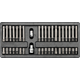 Lade-inzetstuk met torx bitjes 40-dlg. Yato YT-5538