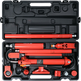 Hydraulische spreider  10t Yato YT-55503