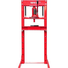 Hydraulische pers Yato YT-55580