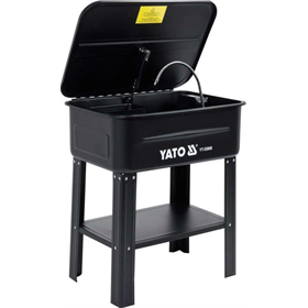 Ontvetterbak / spoelbak Yato YT-55808