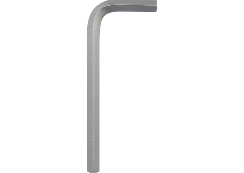 Inbussleutel 5 mm 6 st. Yato YT-5735