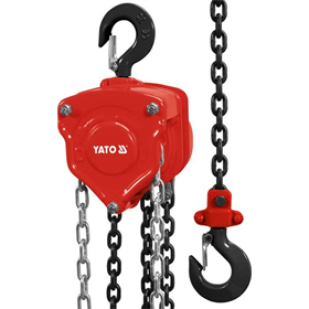 Kettingtakel 3t Yato YT-58954