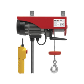 Elektrische takel Yato YT-5904