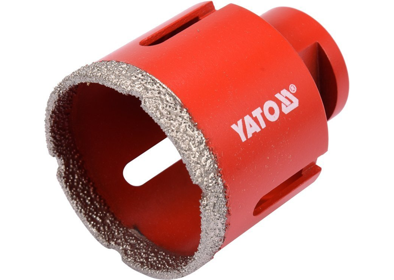 Diamantsteenboor 51mm Yato YT-60446