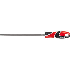 Vijl voor metaal 300mm vierkant Yato YT-6186