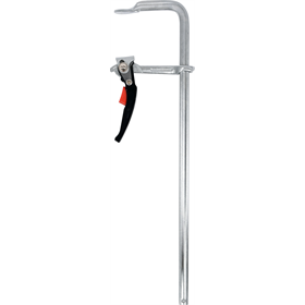 Houtklem/spanklem 600x120mm Yato YT-63956