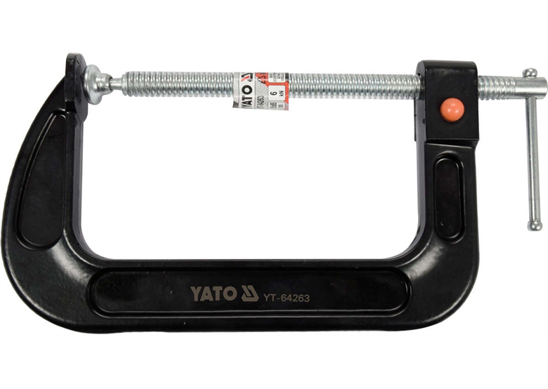 Klemschroef type C Yato YT-64263